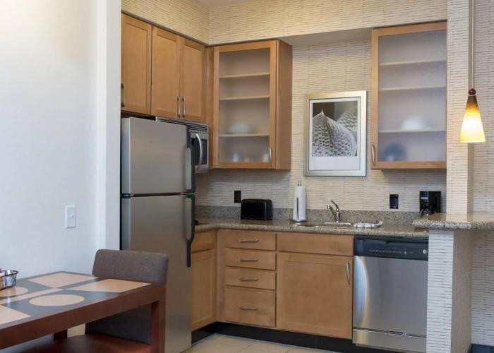 Residence Inn Marriott Moline