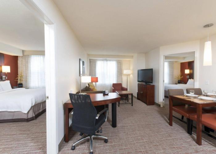 Residence Inn Marriott Moline