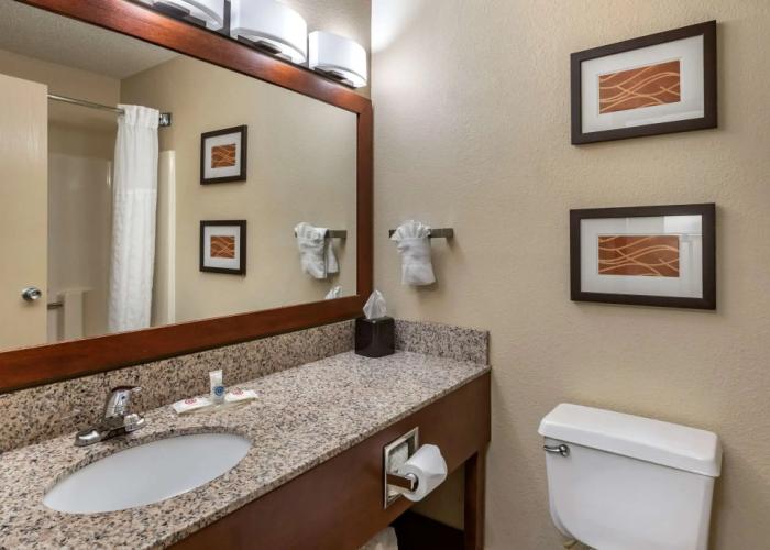 Comfort Inn Moline - Quad Cities