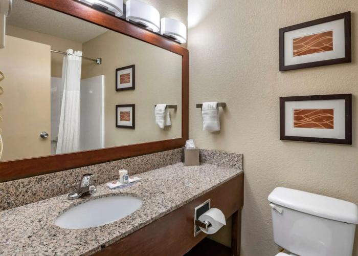 Comfort Inn Moline - Quad Cities
