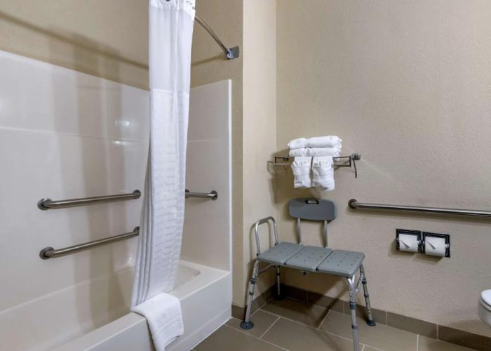 Comfort Inn Moline - Quad Cities