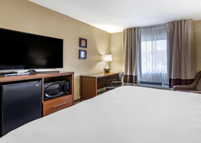 Comfort Inn Moline - Quad Cities
