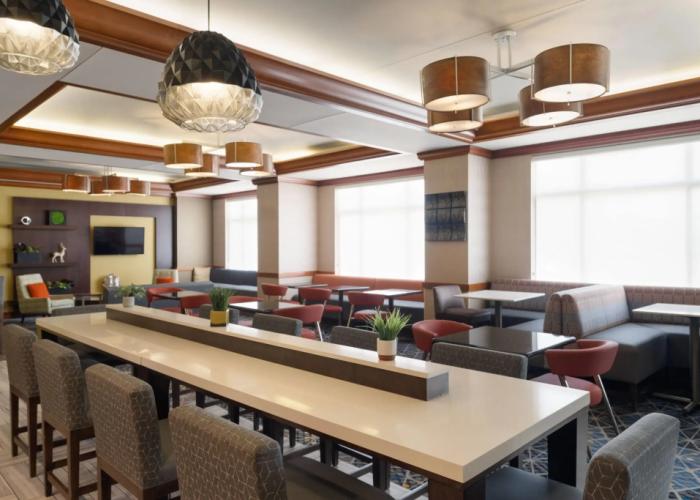 Wyndham Moline on John Deere Commons