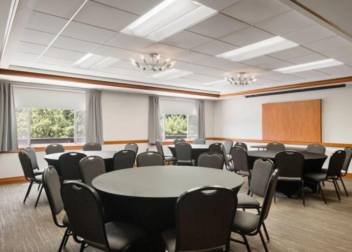 Wyndham Moline on John Deere Commons