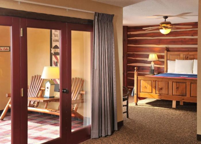 Stoney Creek Hotel Quad Cities - Moline