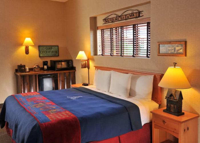 Stoney Creek Hotel Quad Cities - Moline