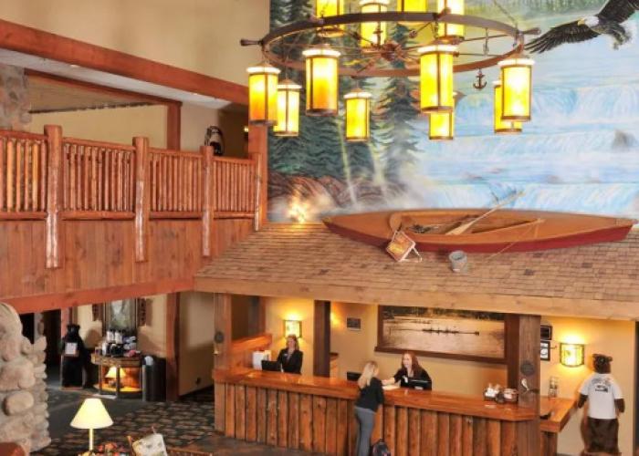 Stoney Creek Hotel Quad Cities - Moline