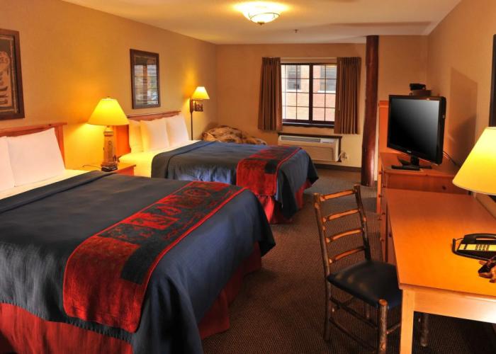 Stoney Creek Hotel Quad Cities - Moline