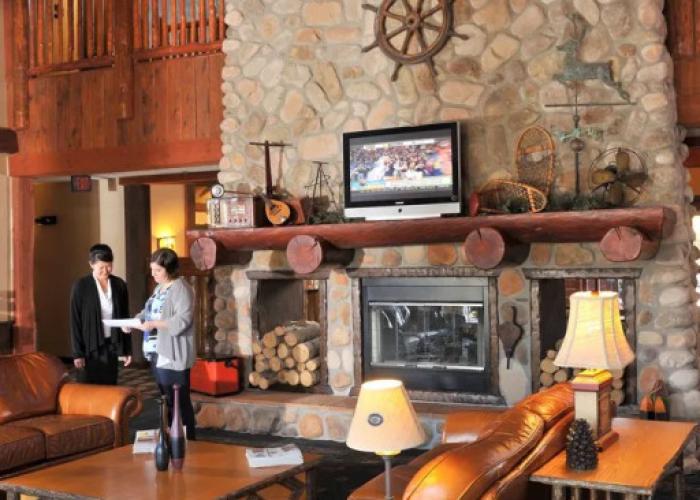 Stoney Creek Hotel Quad Cities - Moline