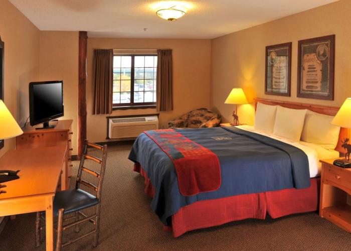 Stoney Creek Hotel Quad Cities - Moline