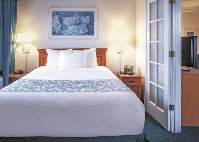 La Quinta Inn by Wyndham Moline Airport