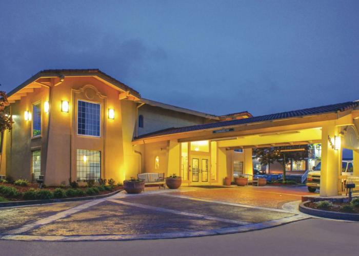 La Quinta Inn by Wyndham Moline Airport