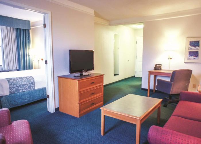 La Quinta Inn by Wyndham Moline Airport