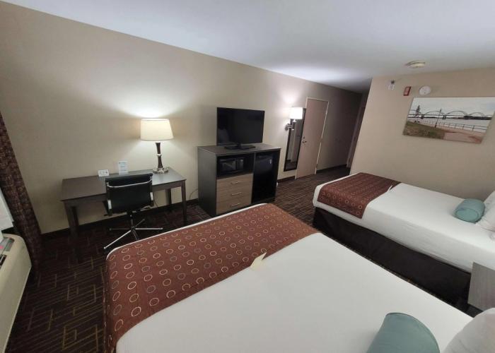 Best Western Airport Inn