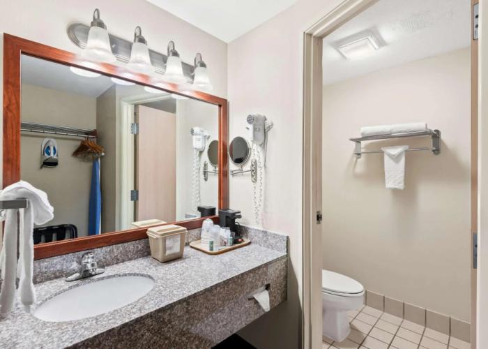 Best Western Airport Inn