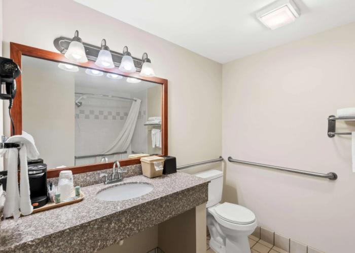 Best Western Airport Inn