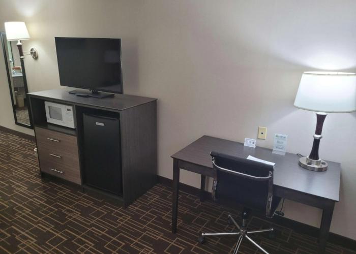 Best Western Airport Inn