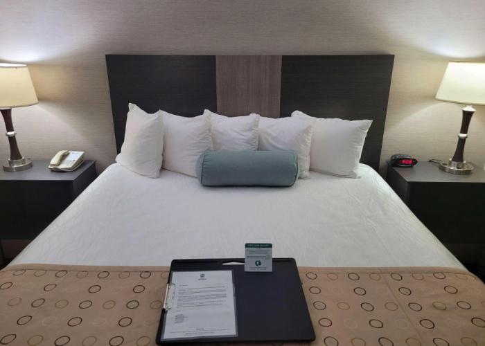 Best Western Airport Inn