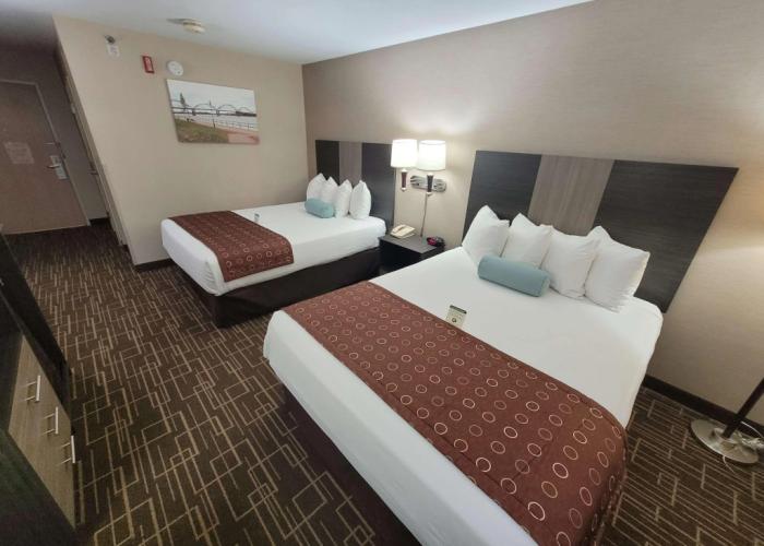 Best Western Airport Inn