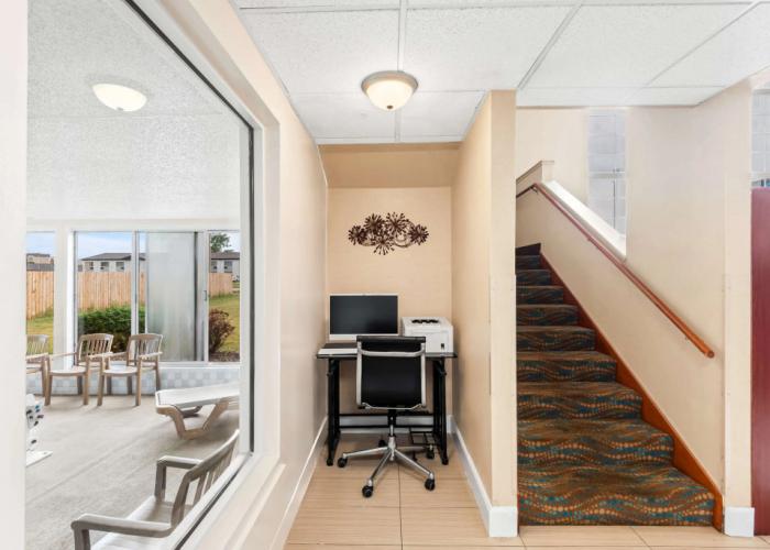 Best Western Airport Inn