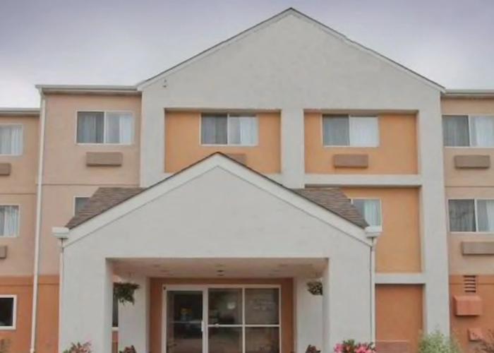 Spark by Hilton Moline Quad Cities