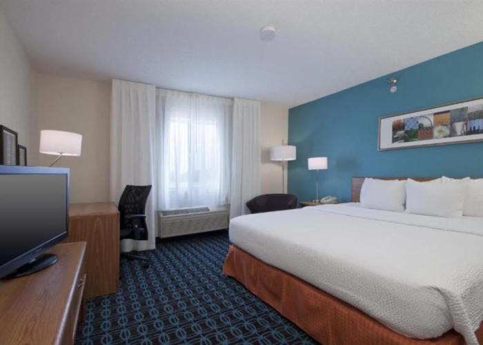 Spark by Hilton Moline Quad Cities