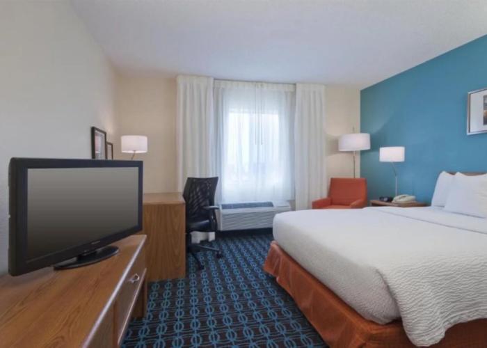 Spark by Hilton Moline Quad Cities