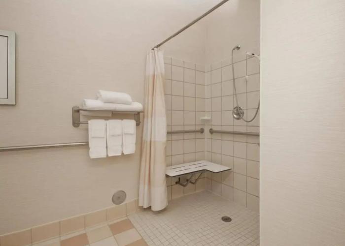 Spark by Hilton Moline Quad Cities