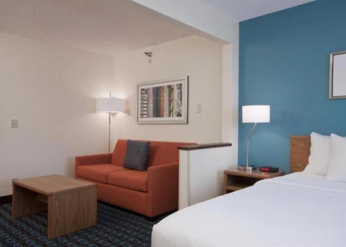 Spark by Hilton Moline Quad Cities