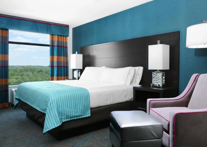 Holiday Inn Express Moline - Quad Cities Area by IHG