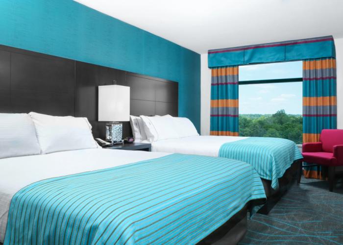 Holiday Inn Express Moline - Quad Cities Area by IHG