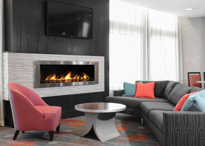 Holiday Inn Express Moline - Quad Cities Area by IHG