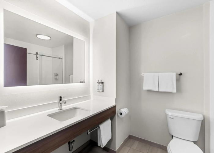 Holiday Inn Express Moline - Quad Cities Area by IHG