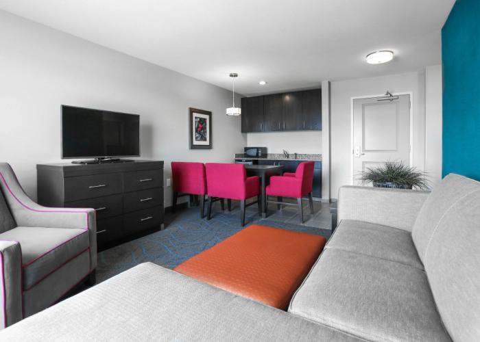 Holiday Inn Express Moline - Quad Cities Area by IHG