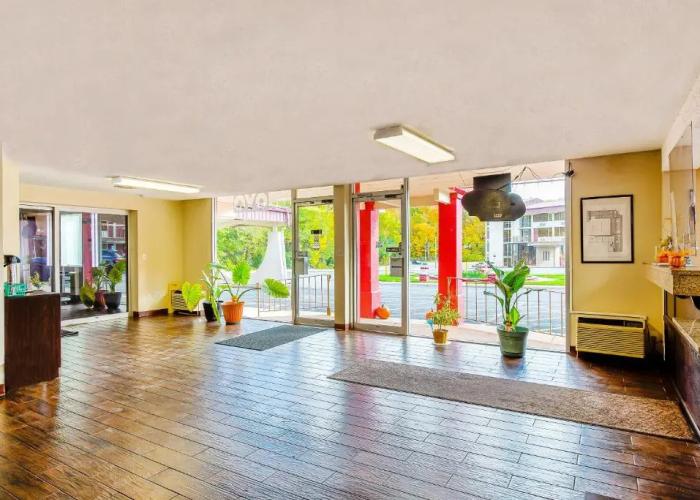 Americas Best Value Inn Moline