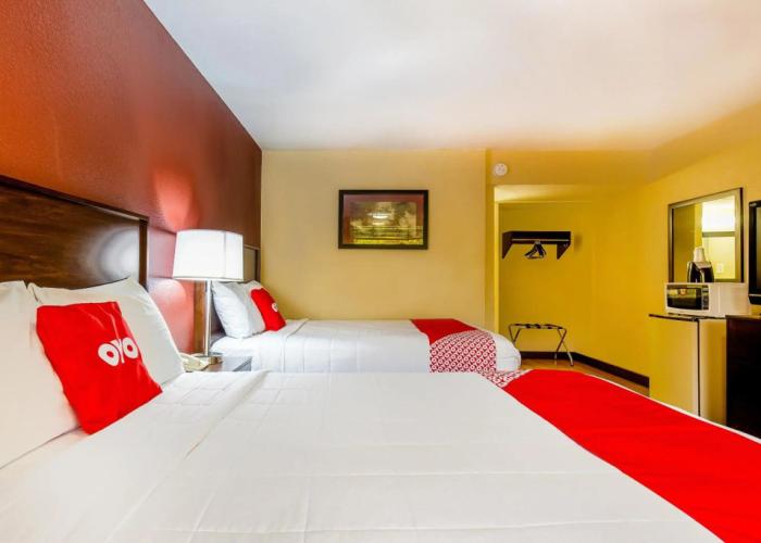 Americas Best Value Inn Moline