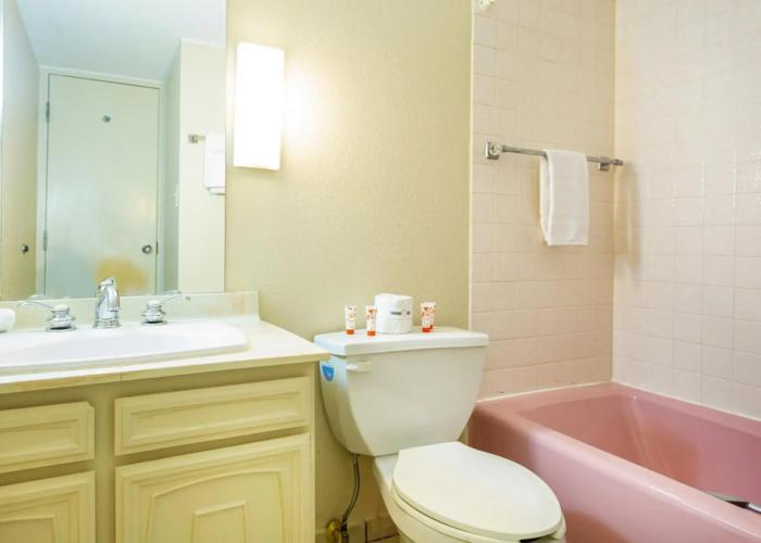 Americas Best Value Inn Moline