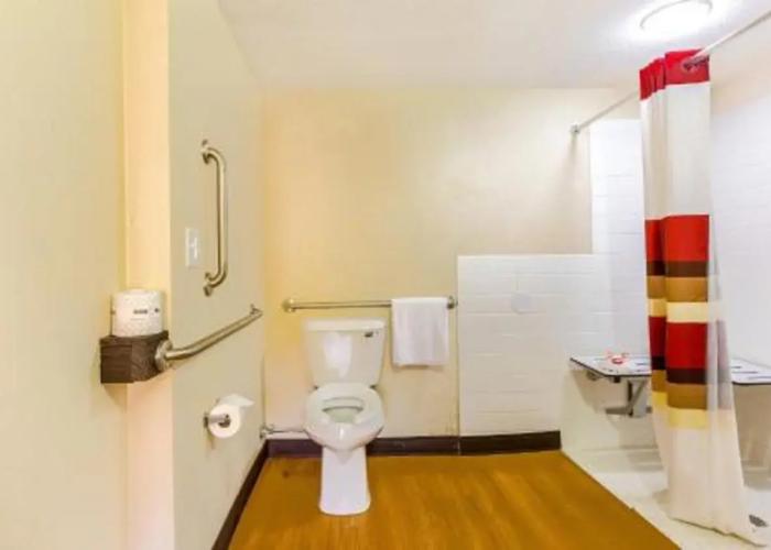 Americas Best Value Inn Moline