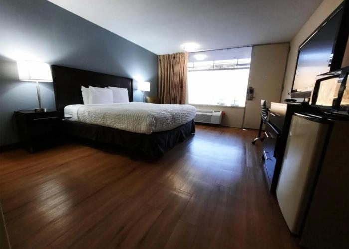 Americas Best Value Inn Moline