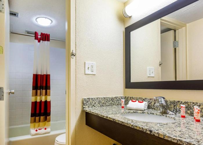 Americas Best Value Inn Moline