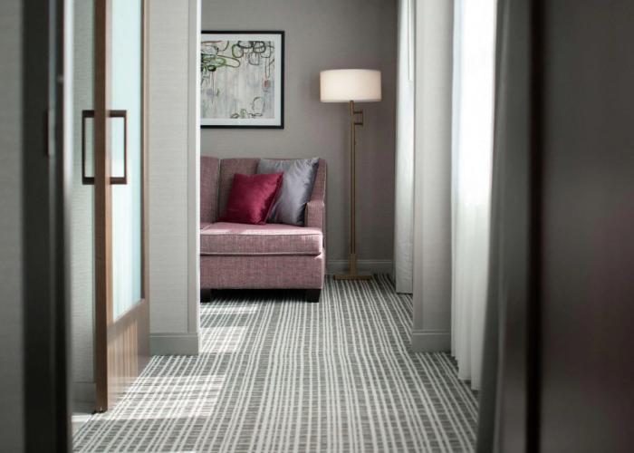 The Axis Moline Hotel, Tapestry Collection by Hilton