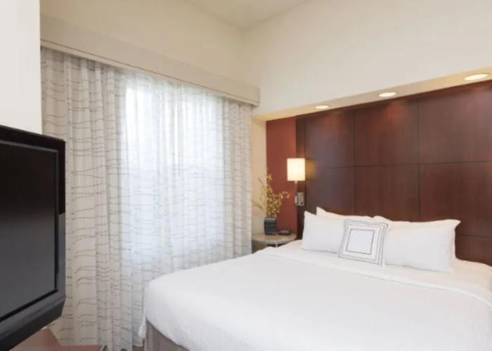 Residence Inn Moline Quad Cities