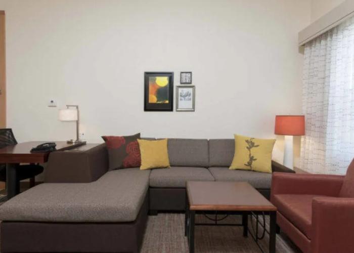 Residence Inn Moline Quad Cities