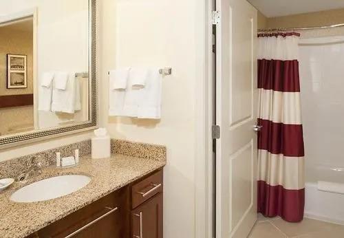 Residence Inn Moline Quad Cities
