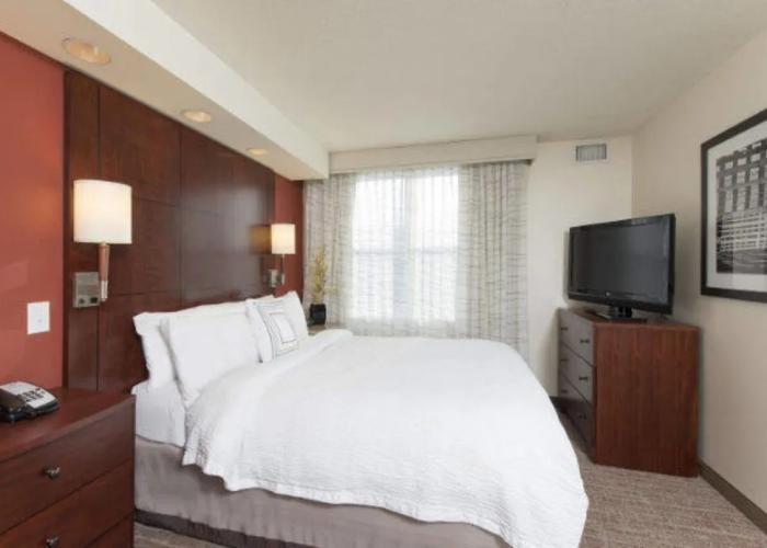 Residence Inn Moline Quad Cities