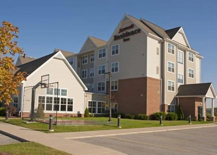 Residence Inn Moline Quad Cities