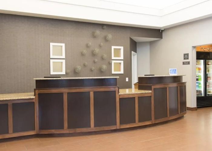 Residence Inn Moline Quad Cities