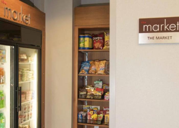 Residence Inn Moline Quad Cities