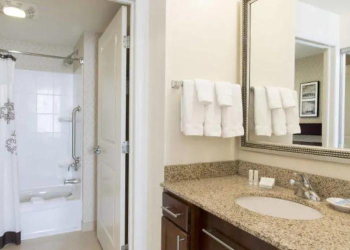 Residence Inn Moline Quad Cities