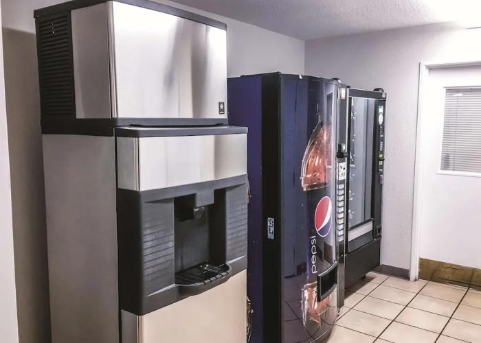 La Quinta Inn Moline Airport